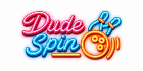 Logotipo de Dudespin